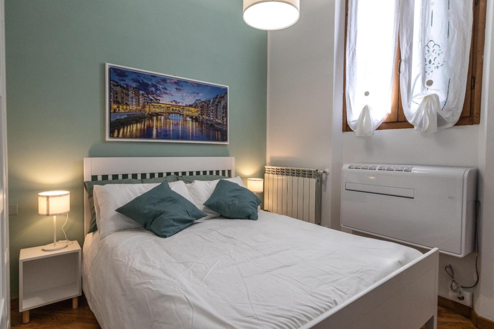 Apartamento Casa Barco Firenze Exterior foto